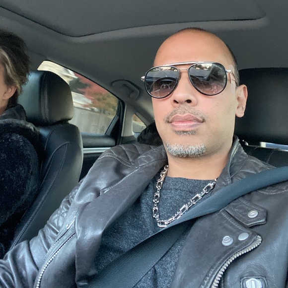 Meet your Posher, Sherj - Picture 1 of 1